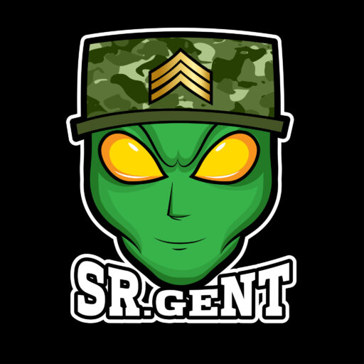 SR.Gent Logo