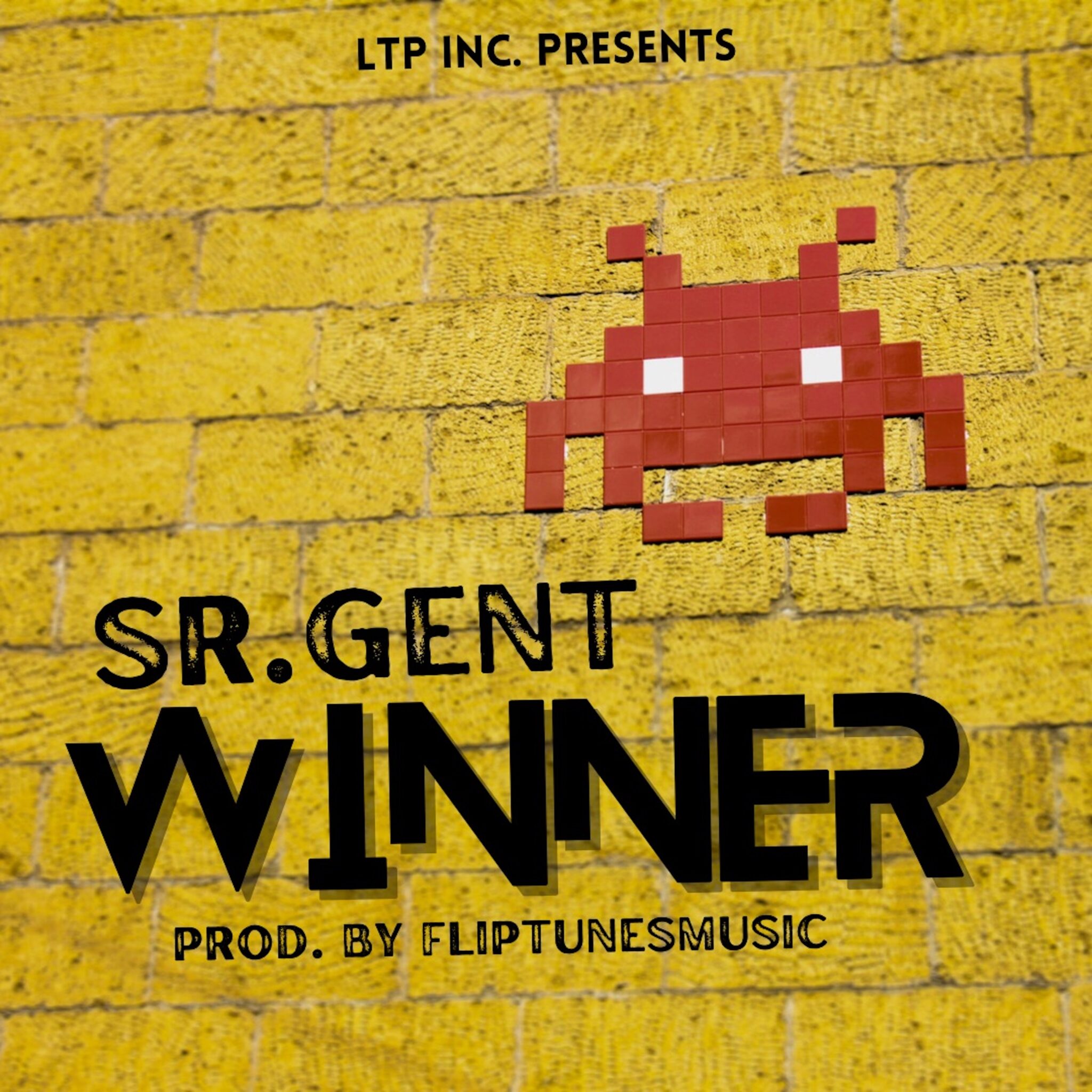 SR.Gent Winner